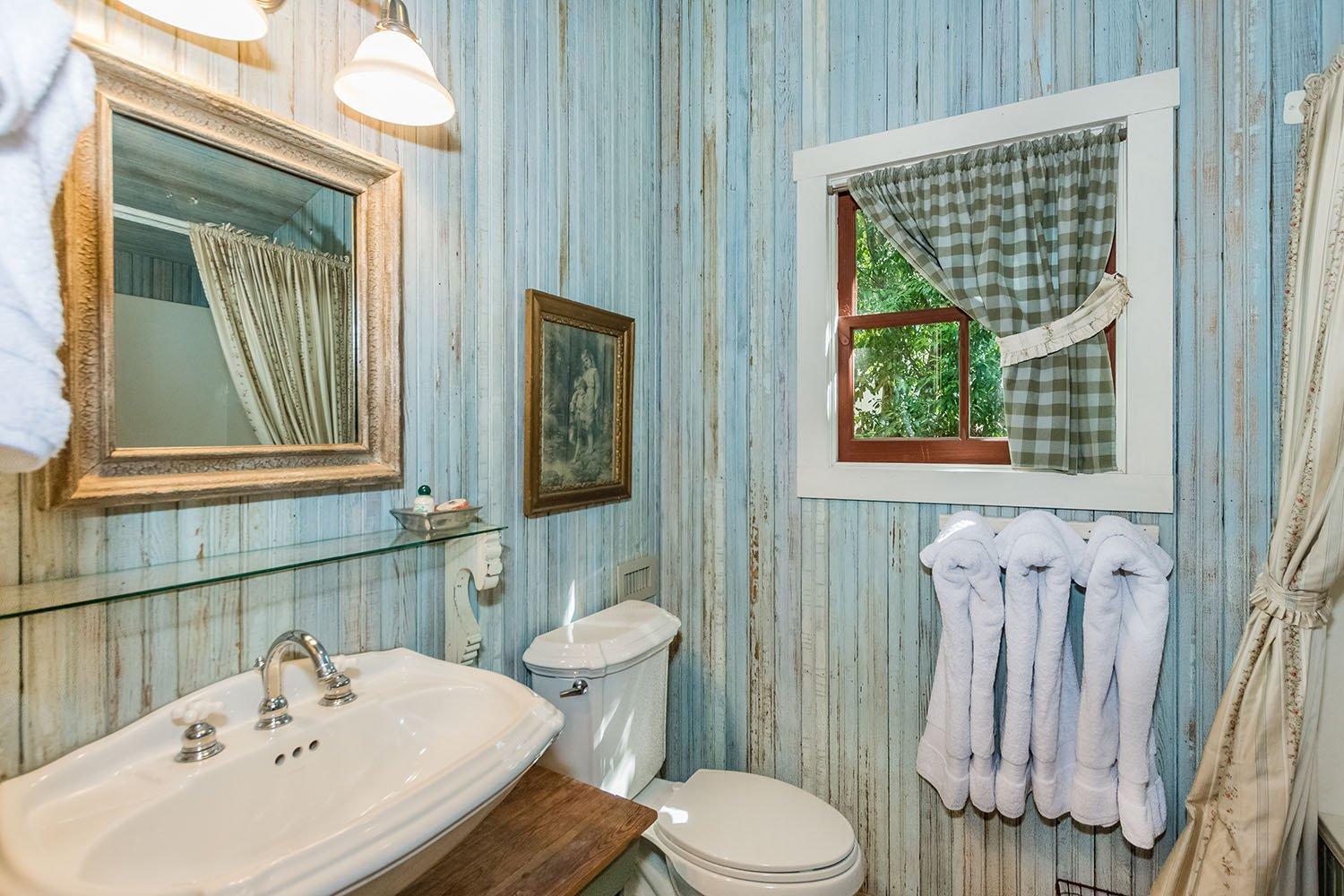 Ada'S Peach Street Hideaway - Whole House Villa Fredericksburg Eksteriør billede
