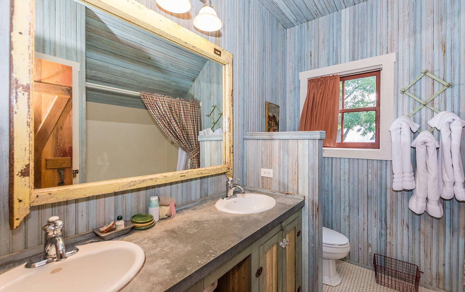 Ada'S Peach Street Hideaway - Whole House Villa Fredericksburg Eksteriør billede