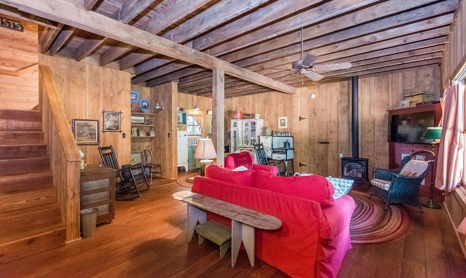 Ada'S Peach Street Hideaway - Whole House Villa Fredericksburg Eksteriør billede